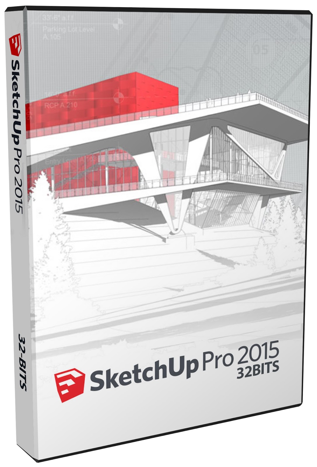 download sketchup pro 2015 32 bit