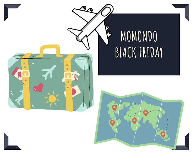 Momondo Black Friday Momondo Black Friday