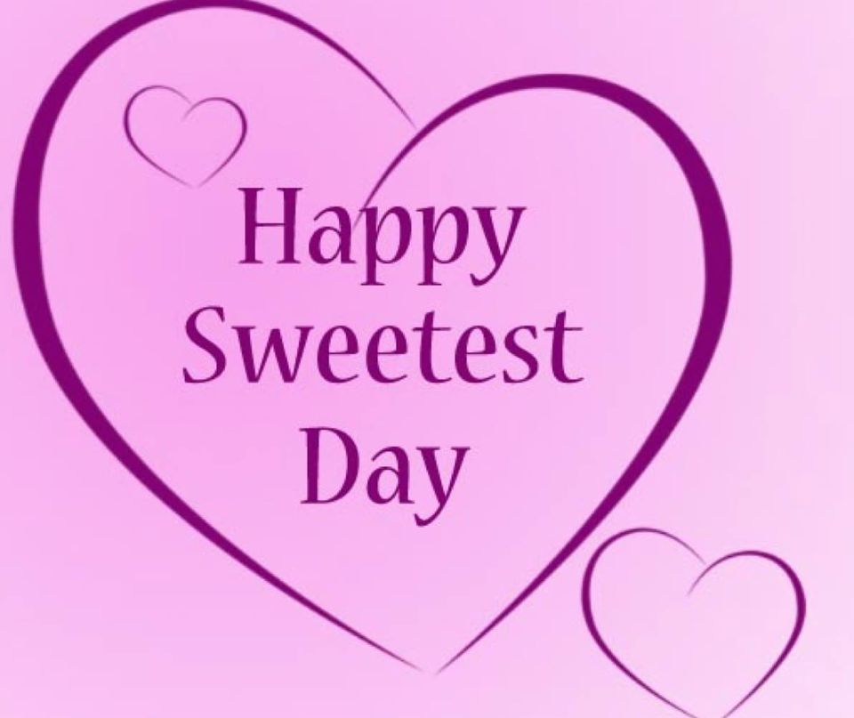 List 103+ Wallpaper Who Is Sweetest Day For Male Or Female Excellent