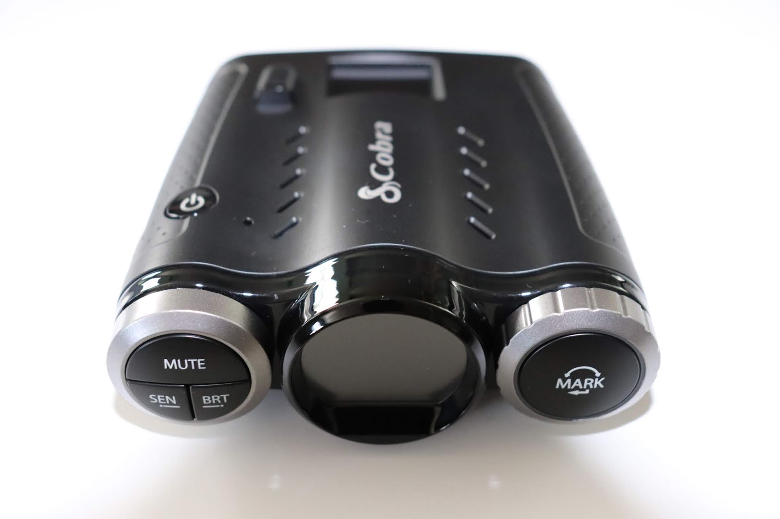 Stereowise Plus Cobra Elite Road Scout 2 In 1 Radar Detector and HD