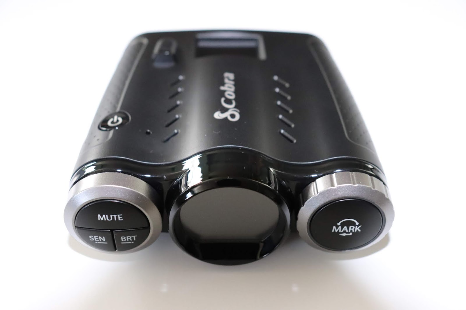 Cobra Road Scout Review - Cobra's Novel Radar Detector