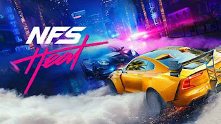 Need for Speed: Heat | 21.5 GB | Compressed