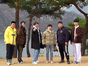 Download 2 Days & 1 Night: Season 4 Episode 33 Subtitle Indonesia