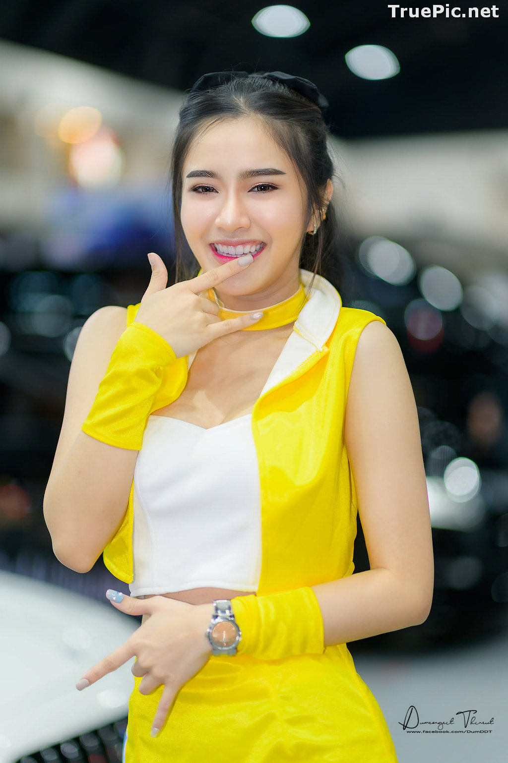 Image Thailand Racing Girl – Thailand International Motor Expo 2020 - TruePic.net - Picture-24