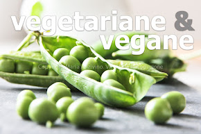 ricette vegetariane e vegan