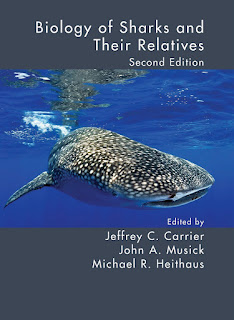 Biology of Sharks and Their Relatives Second Edition