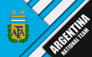 argentina Kits
