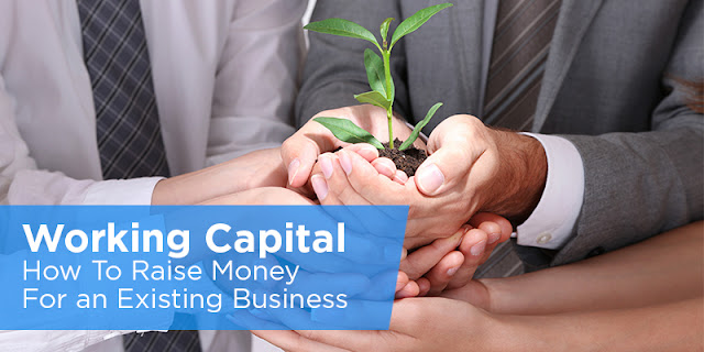 Working Capital Loan