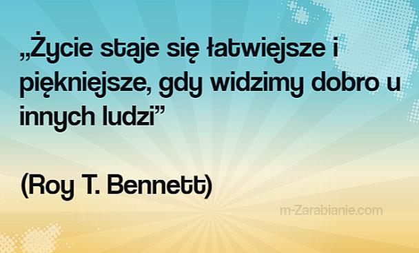 Cytaty o optymizmie, nadziei, szczęściu,  pozytywne myślenie, motywacja.