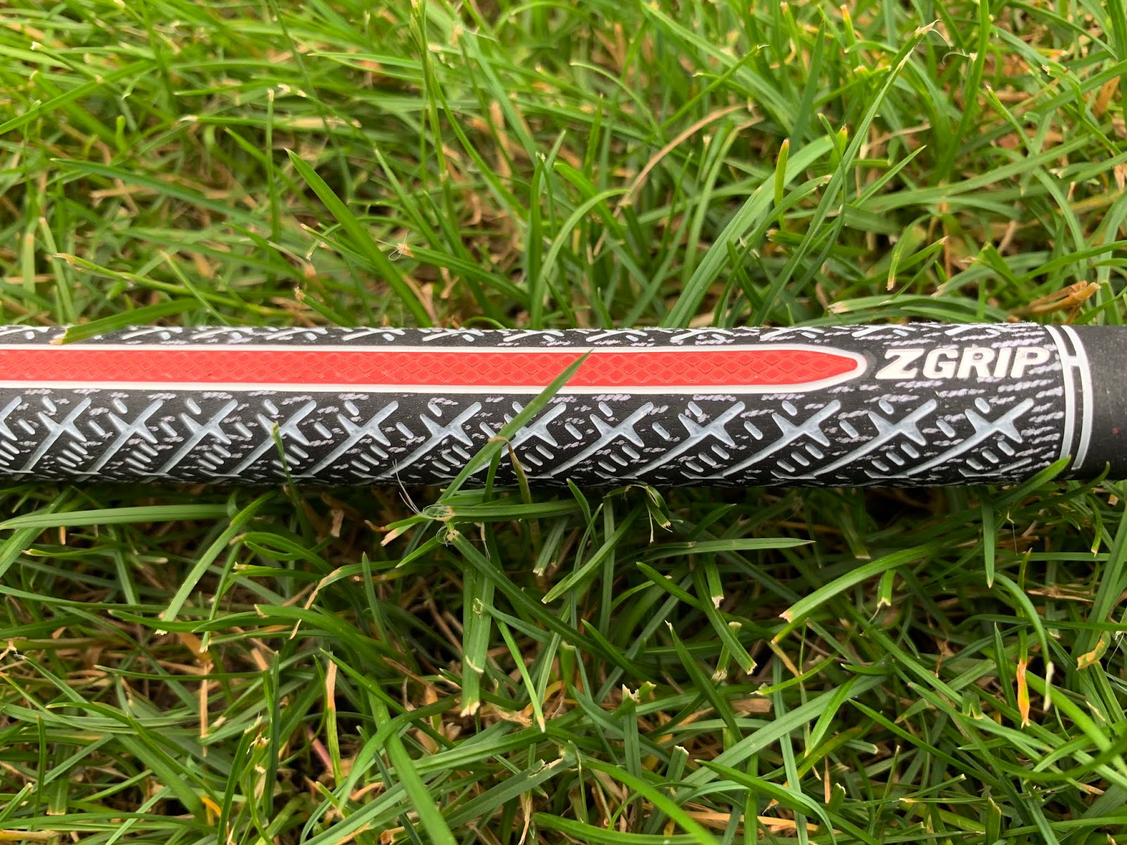 The 1 Writer in Golf Golf Pride Z Grip Align Review Feel Enhancing