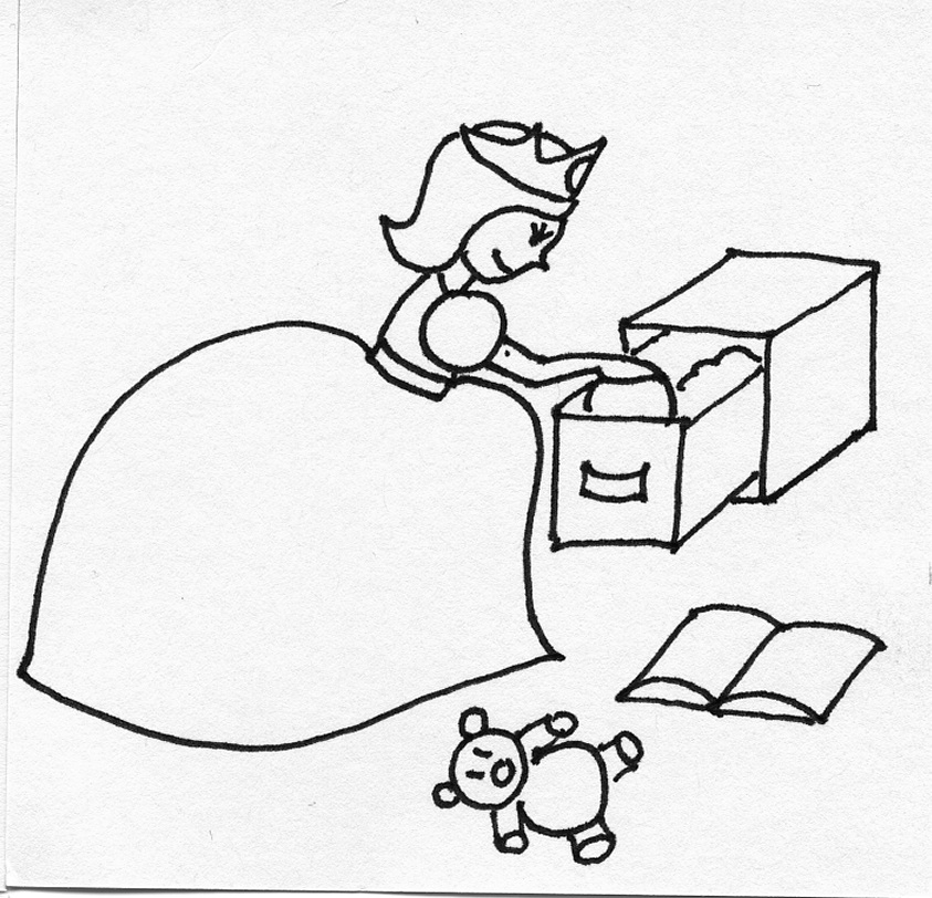 clipart picking up toys - photo #27