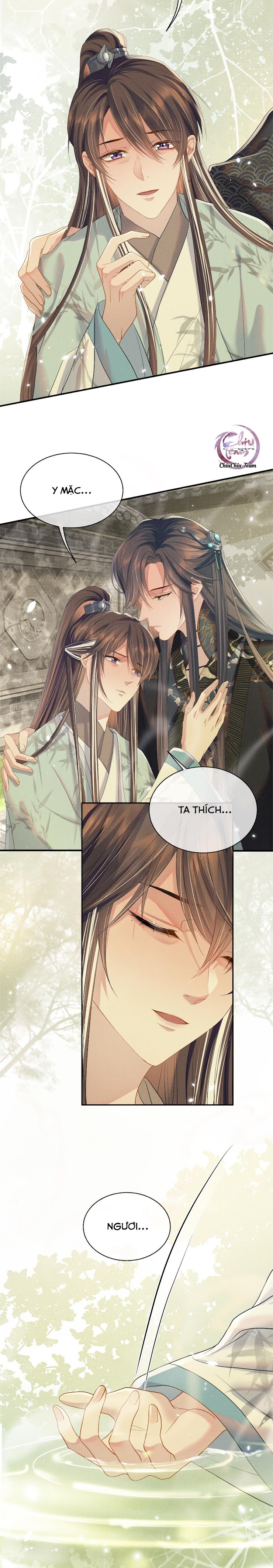 Đọc truyện Ngộ Xà (END) - Chapter 29