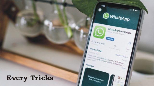 Whatsapp Latest News 2020