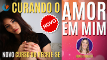 Curso Online Curando o Amor