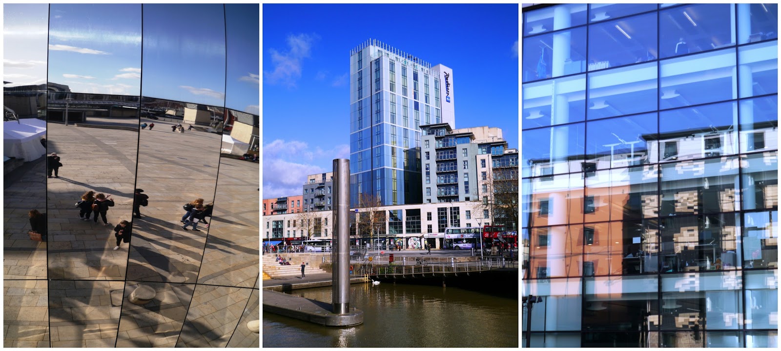 Hot Property Brookes BSc Real Estate Management Bristol 2018