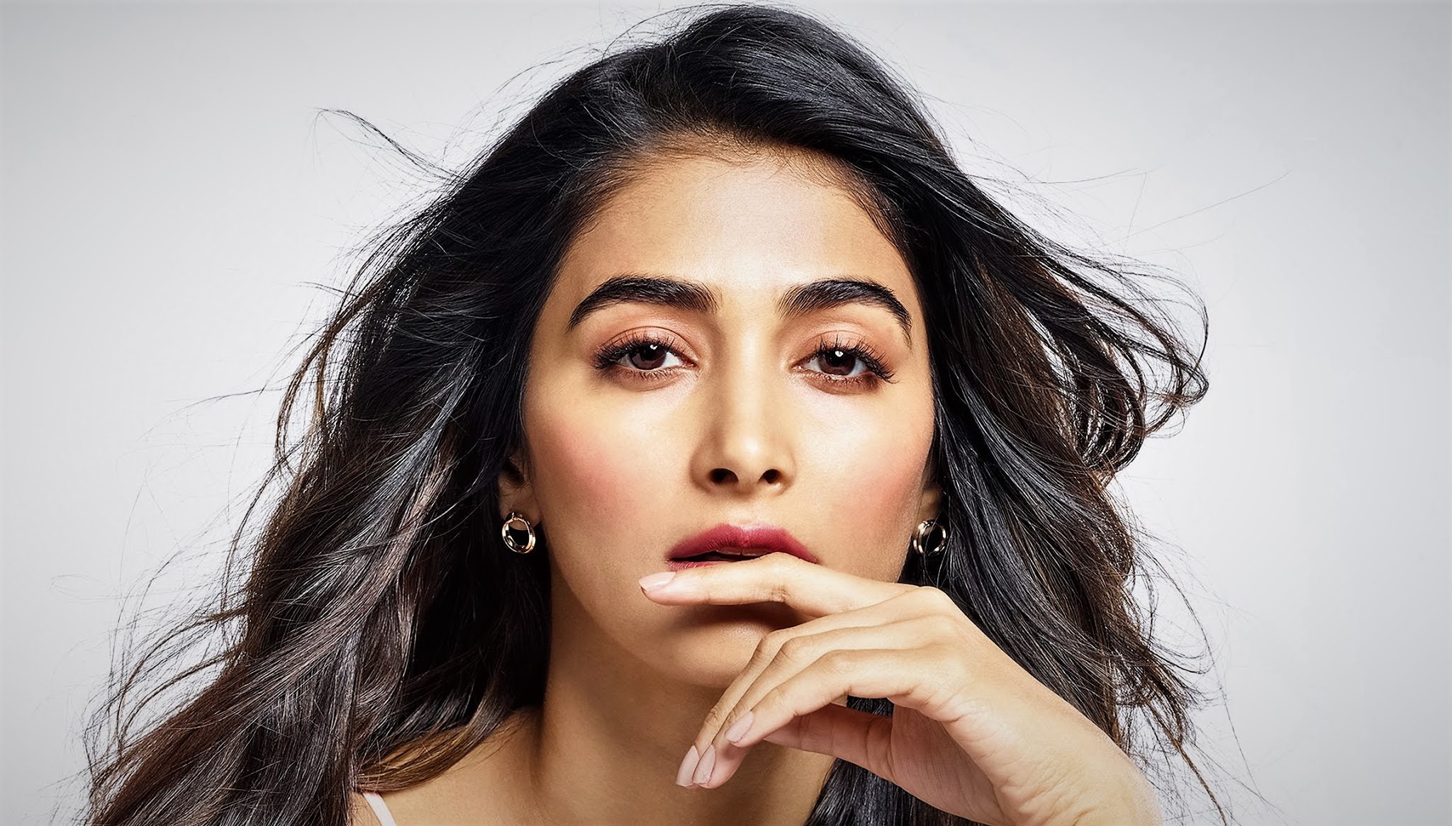 Pooja Hegde HD UHD Photo Pooja Hegde HD UHD Photo