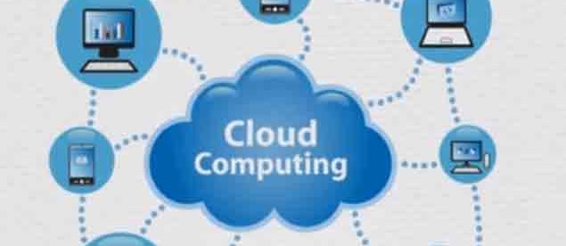 An Overview of Cloud Computing Info