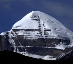 mount kailash