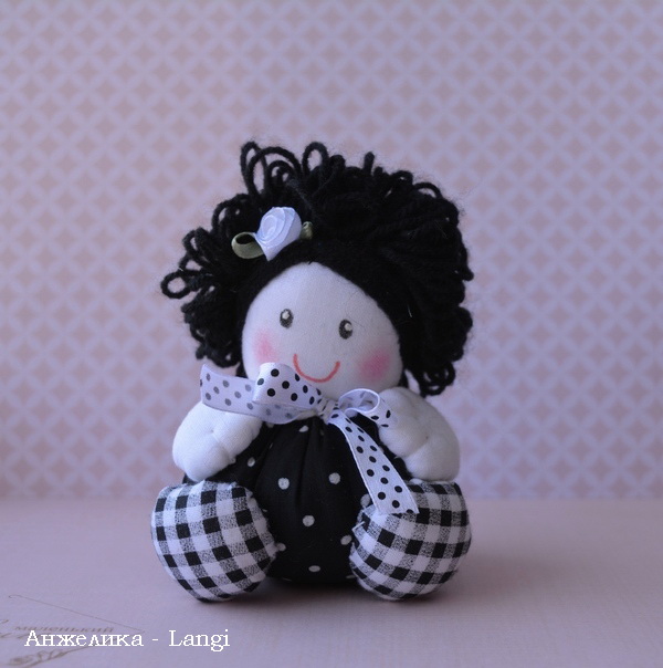 Домовята бывают разными Домовята бывают разными