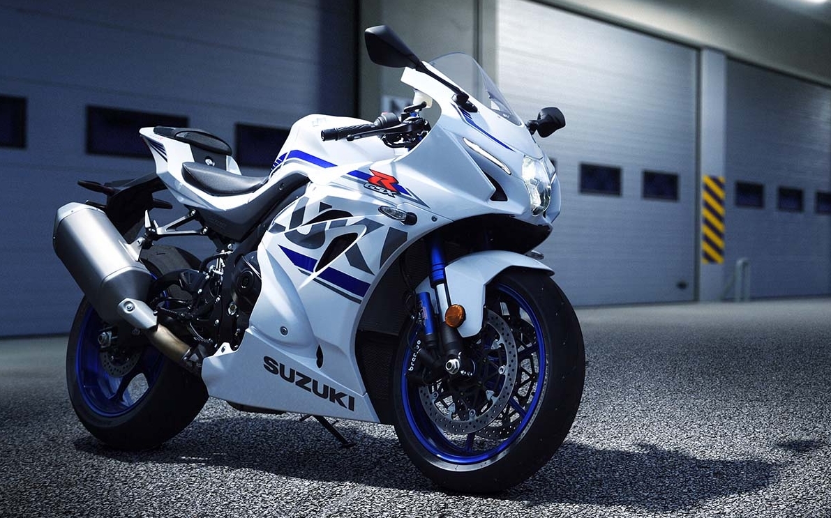 GSX-R1000R L9 フロントカウル GSX-R1000R L9 フロントカウル