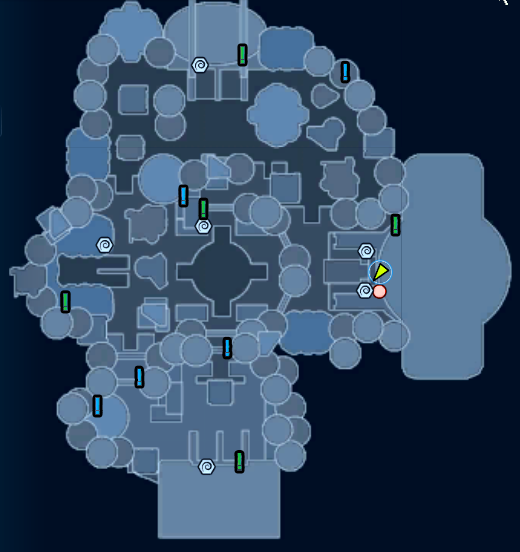 DCUO Generator Mods (Episode 42+)