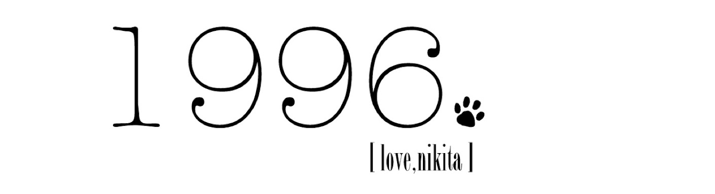 Love,Nikita