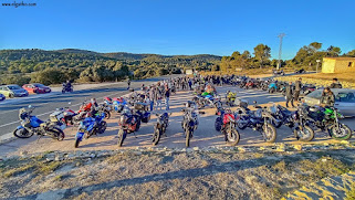 TARDEVIEJA EN LA CARRASQUETA