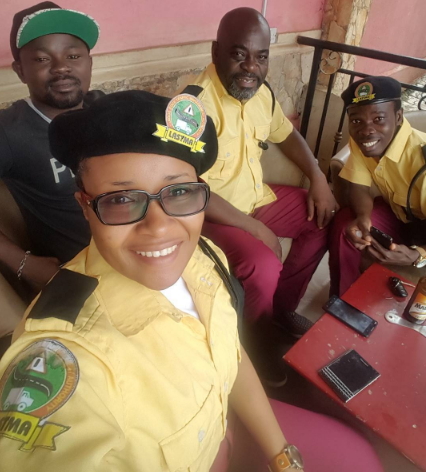 doris simeon pray for nigeria