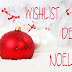 🎄 Ma wishlist de Noël 2017 🎄
