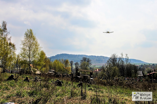 Projekt Arado Zaginione Laboratorium Hitlera - podziemna atrakcja w Kamiennej Górze