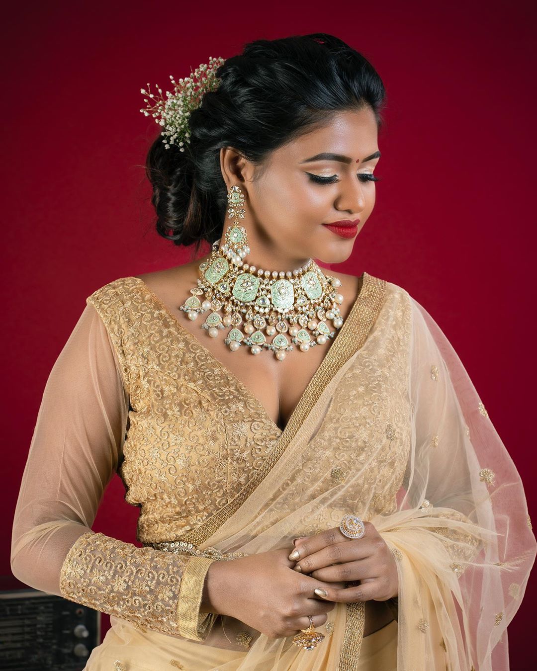 actress shalu shamu instagram