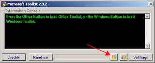 Aktivasi Microsoft Office 2010 Full Version