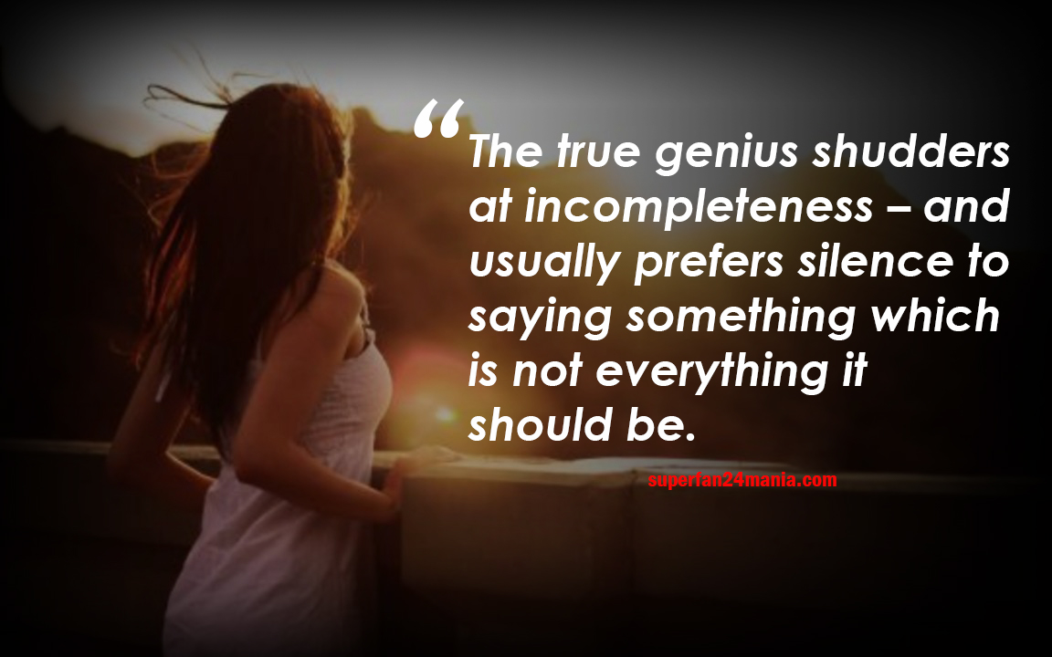 31 best silence quotes | silence quotes images | Quotes on Silence.