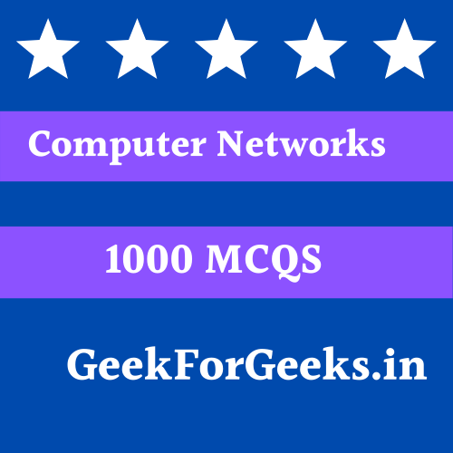Application Layer (SET D) Computer Network MCQs(Multiple Choice