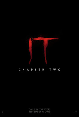 It Chapter Two Movie Poster 1