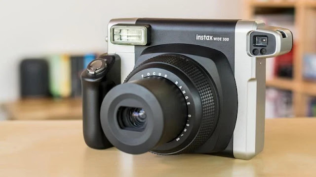 10. Instax Wide 300