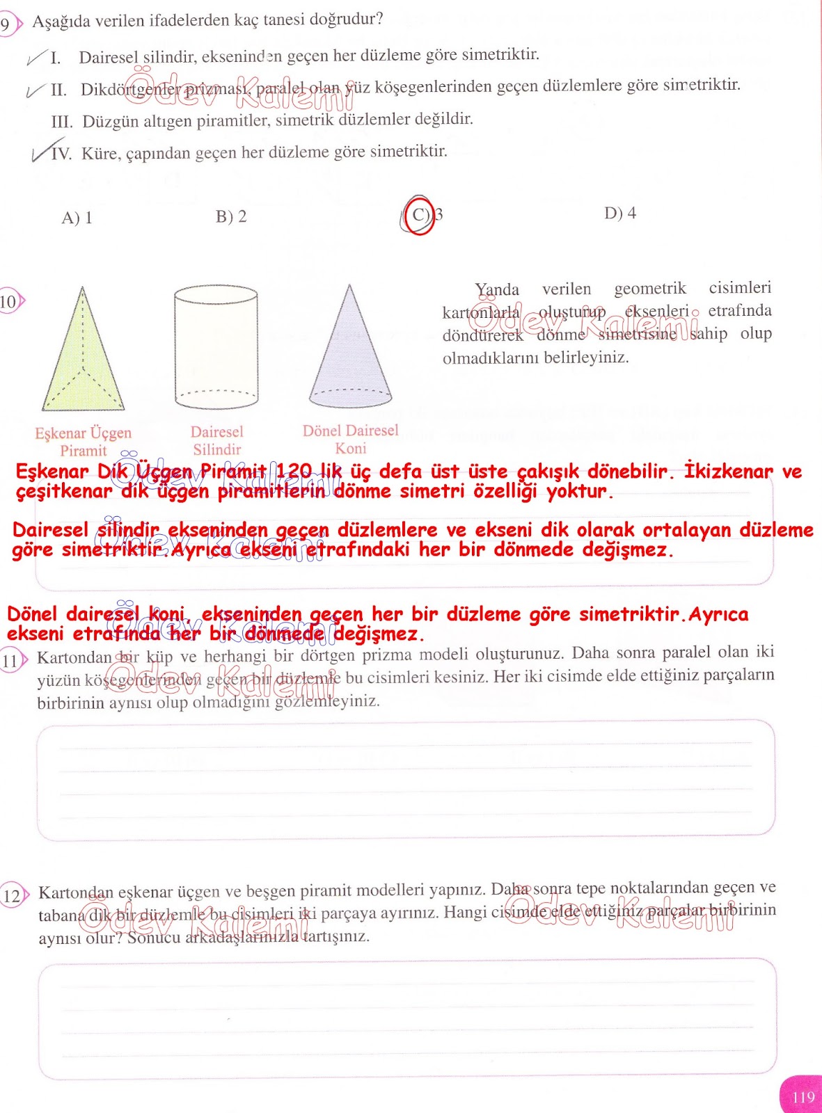 Son derece hassas kişinin çalışma kitabı pdf indir