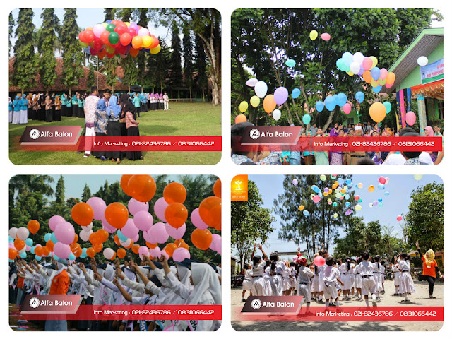 Jasa tiup balon gas berkualitas tinggi dan harga murah Jasa tiup balon gas berkualitas tinggi dan harga murah