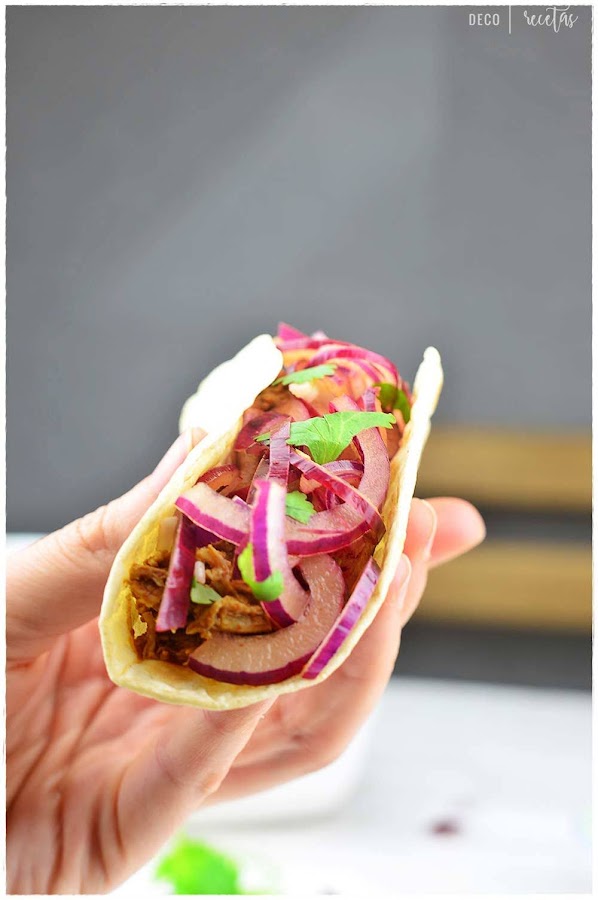 cochinita pibil crockpot