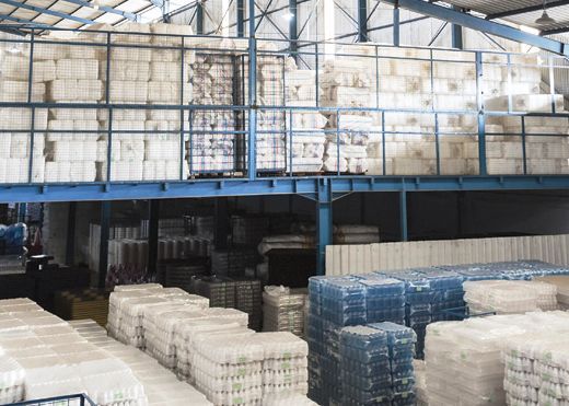 Pabrik Produsen Plastik Surabaya Jatim