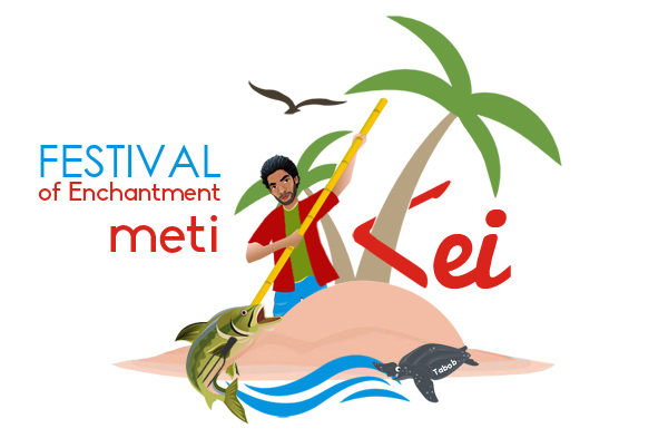 Traditional Fishing Culture (Wer Warat) in Kei Islands and the Festival of Enchantment Meti Kei
