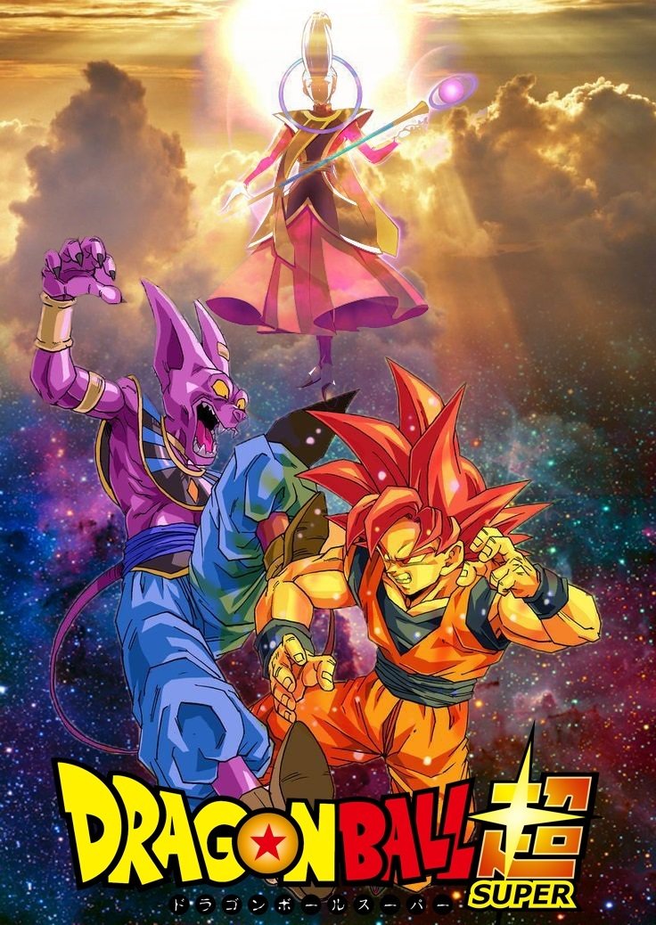 dragon ball super dublado torrent dragon ball super dublado torrent