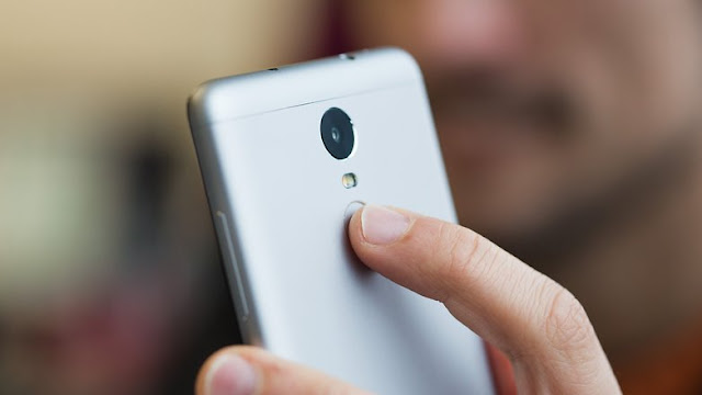 Cara Menggunakan Fingerprint Xiaomi Redmi Note 3