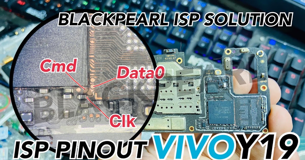 Oppo Cph1803 Test Point Smartphone Test Point vrogue.co