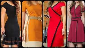 new trending dresses for girls