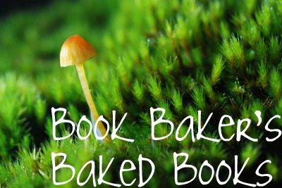 Book Baker's baked books