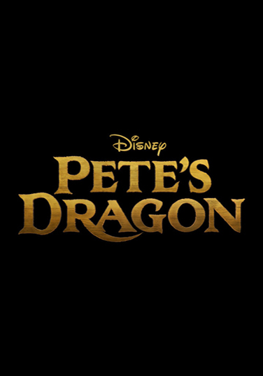 Il drago invisibile (Pete's dragon - USA 2016)