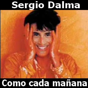 Sergio Dalma – Como cada mañana