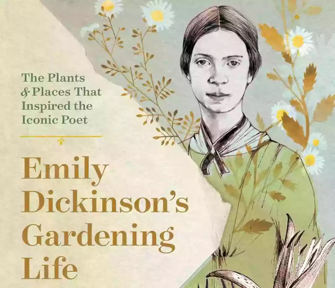 emily dickinson literary period