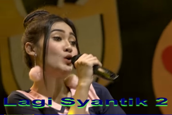 Lagi Syantik Mp3 Online